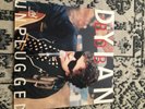 Bob Dylan Unplugged vinyl 1994 