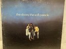 The Doors The Soft Parade Vinyl Elektra EKS-75005