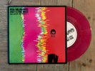 Noel Gallagher's High Flying Birds - Ballad Of The Mighty. 7 Inch Pink Vinyl