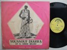 YOUSSOUF DIARRA rock star RARE AFRO MANDING PSYCH FUNK LATIN ? mp3