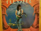 Steve Vai - Flexable Vinyl LP 1984 UR777  STILL SEALED** RARE**