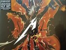 METALLICA S&M2 Four (4) Vinyl Record LP Orange Marble Exclusive Set Sold Out NEW