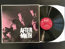 THE ROLLING STONES LK 4786 Aftermath LP UK 1966 MONO unboxed