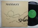 MANSANY DANCEFLOOR AFRO FUNK DISCO COSMIC SENEGAL ? sound sample