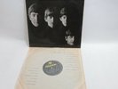 Vinyl First Pressing Beatles With The Beatles LP Record 1963 Parlophone PMC 1206