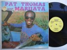PAT THOMAS & MARIJATA EBO TAYLOR AFRO FUNK SOUL REGGAE GHANA ? hear