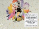 Steve Hackett The Charisma Years 1975-1983 Limited 9-LP Vinyl Box (Genesis)