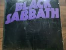 Master of Reality by Black Sabbath