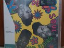 De La Soul - 3 Feet High and Rising 2xLP Splatter Vinyl Record VMP New