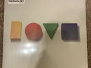 Jason Mraz Love Is a Four Letter Word [2 LP] Vinyl Record New