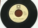 Depths Of Love - I Just Can't Find A Love b/w Ain't You Got Time No More