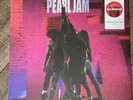 PEARL JAM 2020 Limited Target Edition TEN PURPLE VINYL LP SOLD OUT Exclusive