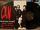 CAN Prehistoric Future June 1968 LP Tago Mago VG+/VG+ KRAUTROCK PROG