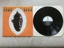 Rico Jama LP two tone 2 tone RARE promo copy album