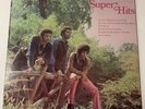 The Delfonics ?– Super Hits 1969 Philly Groove PG 1152 VG+. BX1