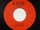 Crossover/Deep Soul 45 - Eldridge Holmes - Let's Go Steady - Kansu - VG++ mp3