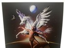 Trippie Redd -PEGASUS- *Signed* Black Limited Edition Vinyl SOLD OUT