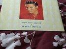 ELVIS PRESLEY IF I CAN DREAM SPECIAL  CLASSIC  12INC SINGLE  RARE