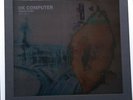 Radiohead - OK Computer Vinyl Box Set - MINT CONDITION - OKNOTOK 3 LP, Tape Book