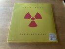 KRAFTWERK Radio-Aktivität (German version) TRANSLUCENT YELLOW VINYL 2020