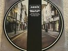 Oasis (What's The Story) Morning Glory? 25th Anniversary 2LP Vinyl Picture Disc