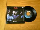 The Stranglers P/S 45 No Mercy      German Issue