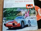 Peter Kraus EP Heute und immer  - my Love + 3