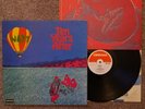 TEN YEARS AFTER LP WATT M-/EX WITH POSTER