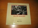 DAVID OISTRAKH LP ENCORES COLUMBIA 33CX 1466