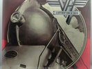 Van Halen A Different Kind Of Truth 2 LP RARE LIMITED RED VINYL 180 GRAM SEALED