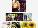 Cowboy Bebop Vinyl Record Soundtrack Seatbelts 2xLP Cosmic Core /1000 SHIPS NOW