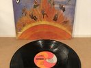 LA NUEVA EXPLOSION - LATIN SALSA GUAGUANCO - ORIG. U.S. ISSUE - MONO