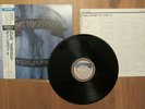 BON JOVI- NEW JERSEY LP ORIGINAL 1988 JAPAN PRESSING VINYL RECORD 80s HAIR METAL