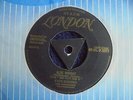 Fats Domino - Blue Monday 1957 UK 45 LONDON GOLD