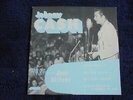 Johnny Cash - Sings Hank Williams 1958 USA EP SUN 1st