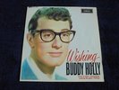 Buddy Holly - Wishing 1963 UK EP CORAL