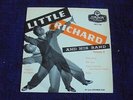 Little Richard And His Band - Volume 4 1957 UK EP LONDON