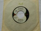 CANADA  NM- THE BEATLES The Long And Winding Road 1970 APPLE Sleeve 45