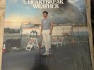 Niall Horan Heartbreak Weather Green Spotify Vinyl RARE
