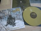 GOATMOON Voitto Tai Valhalla Gold LP VINYL Satanic Warmaster Bilskirnir Vothana