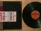 RARE FRENCH LP THE BEATLES ODEON OSX 228 LES BEATLES 1965 VERY GREAT CONDITION