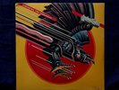 JUDAS PRIEST VERY RARE SEALED LP SCREAMING FOR VENGEANCE 1982 USA 1stPRESS