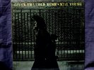 NEIL YOUNG VERY RARE SEALED LP AFTER THE GOLD RUSH 1970 USA 1stPRESS NO CUTOUTS