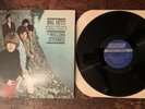 ROLLING STONES Big Hits High Tide and Green Grass /60s US Stereo LP LONDON NPS-1