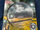 IRON MAIDEN - 40th Anniversary Limited Edition Picture Vinyl LP Crystal Clear