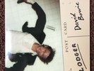David Bowie Lodger Tony Visconti 2017 Mix 12” Vinyl LP