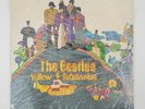 The Beatles Yellow Submarine Stereo 1969 Apple PCS 7070 (  2nd. Press )