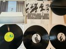Wire – Chairs Missing (OIS) und Documents and Eyewitnesses (3 LPs)