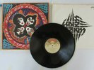 KISS ROCK AND ROLL OVER LP ORIGINAL 1976 JAPAN VINYL RECORD VIP 6376 CAMEL LABEL