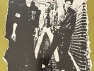 The Clash, The Clash US edition Punk Vinyl Lp